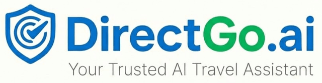 DirectGo.ai Logo